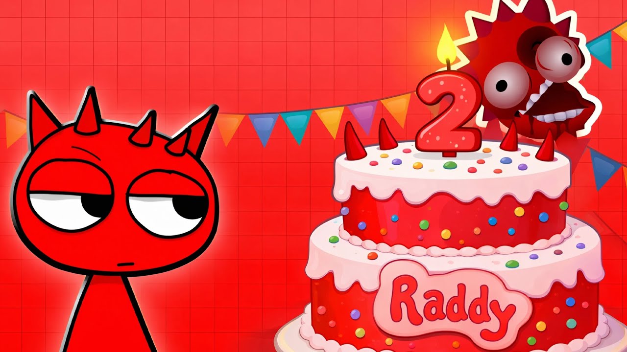 Raddy’s Birthday Celebration Moment — But His Expression Says Otherwise | Viral Edit Challenge ⚠️🎂