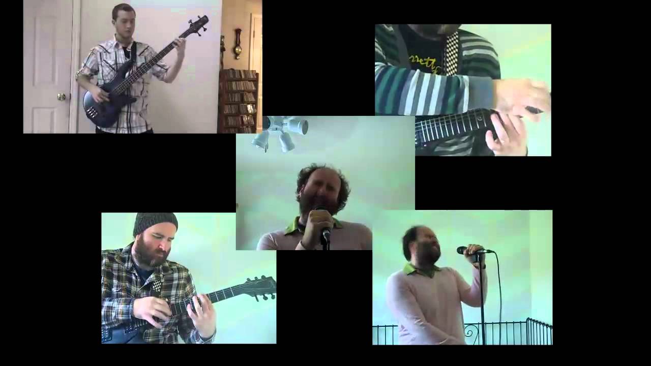 Invalids - Sherman Is Connector
