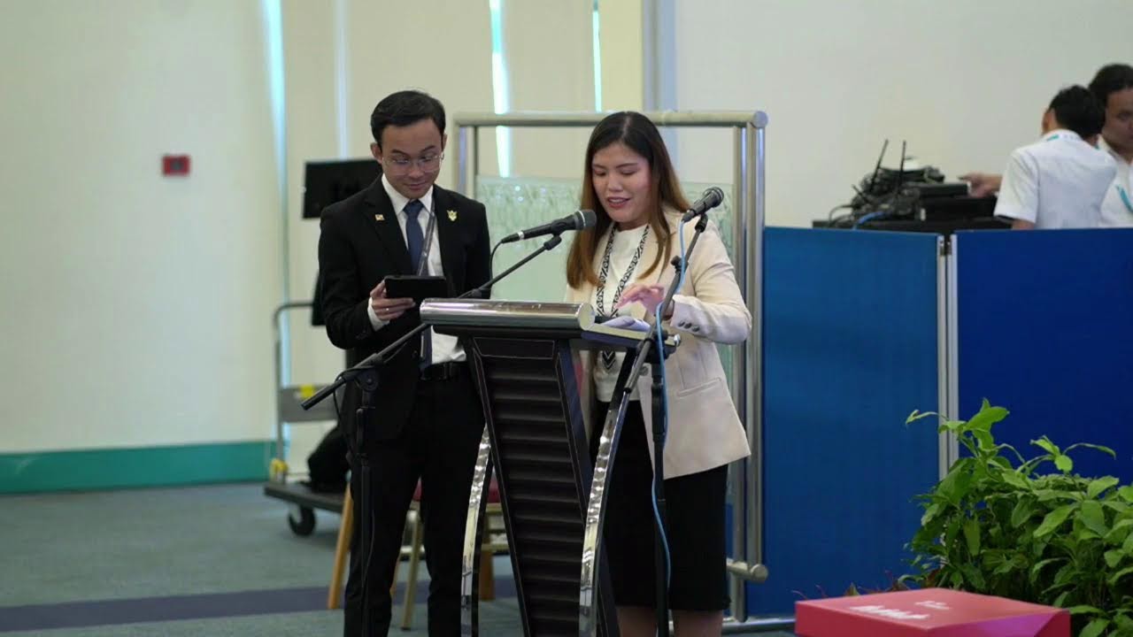 SARAWAK GLOBAL AND INFORMATION LITERACY DIALOGUE 2025 (SGMILD)