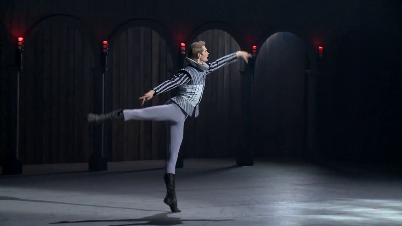 Romeo i Julia - TRAILER