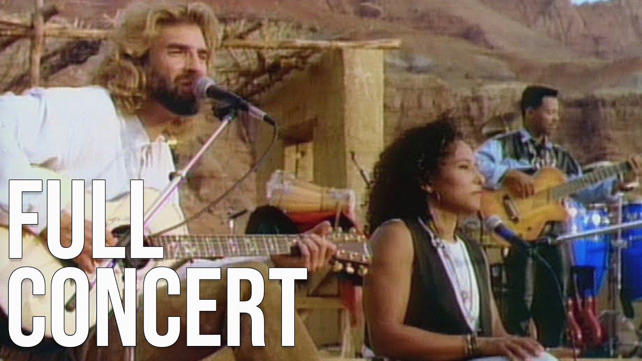 Kenny Loggins: Live from the Grand Canyon | Full Concert