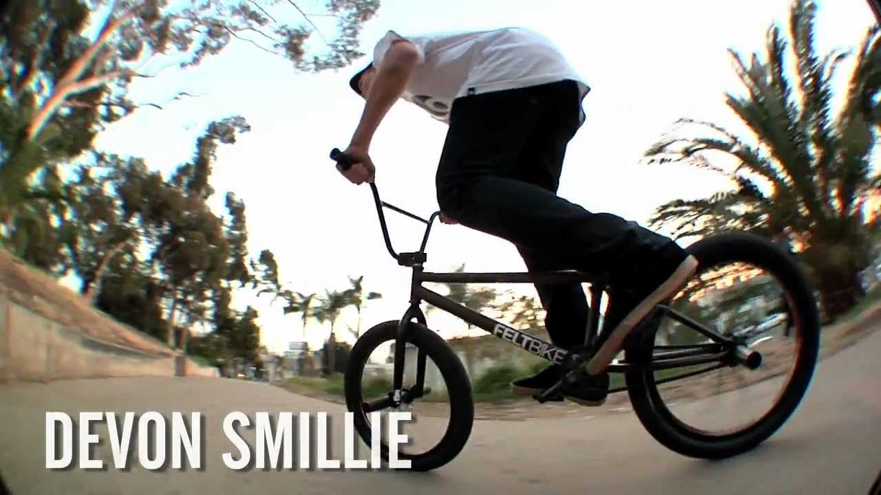 Smillie & Ricany - SoCal Quickie