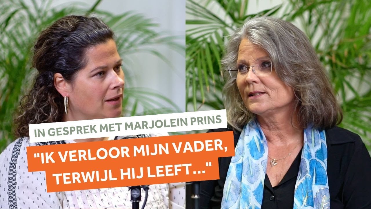 Hoe rouw je bij kindverstoting? &ndash; over familie, rouw en het verlies bij leven