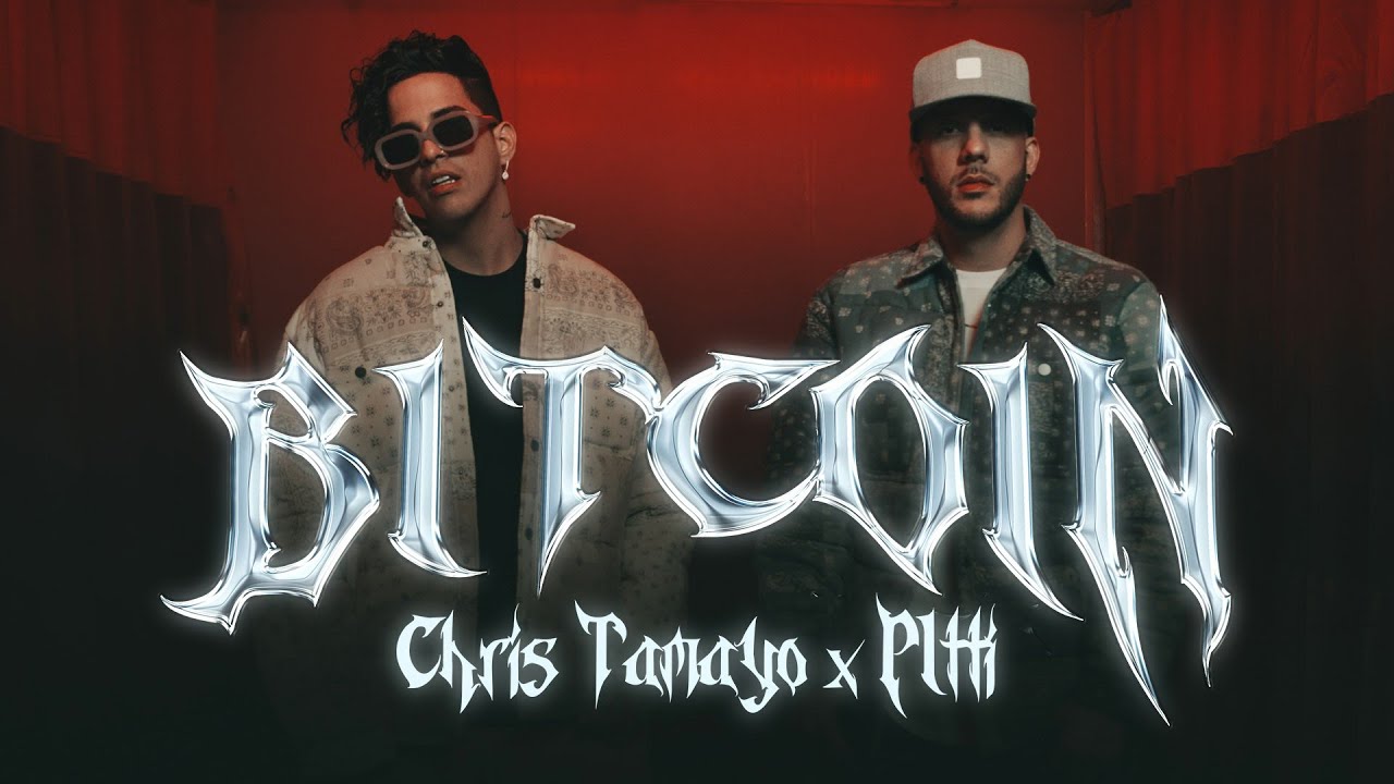 @ChrisTamayoTV  ft Pitti - Bitcoin [Official Video]
