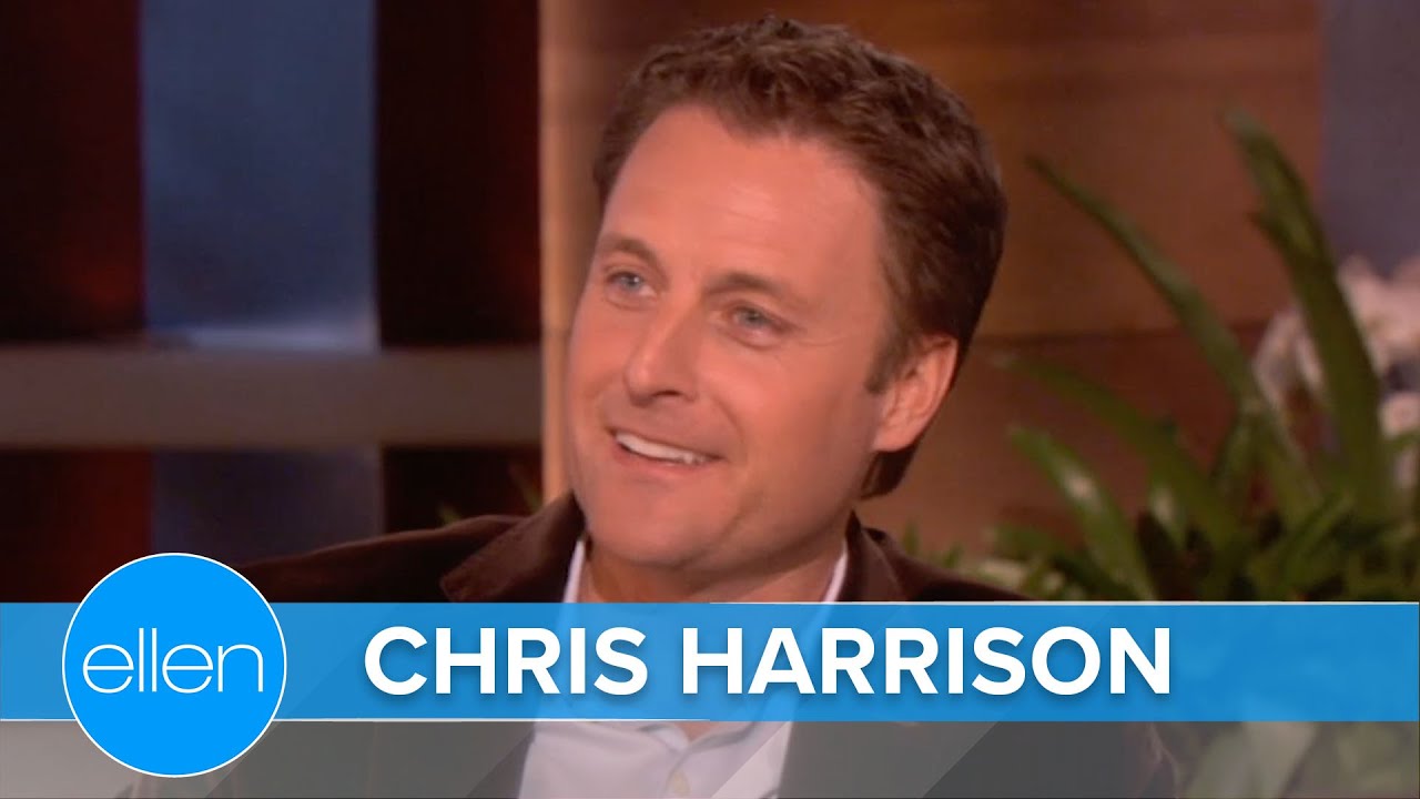 Chris Harrison on What Happened with Vienna on ‘The Bachelor’ (Season 7)