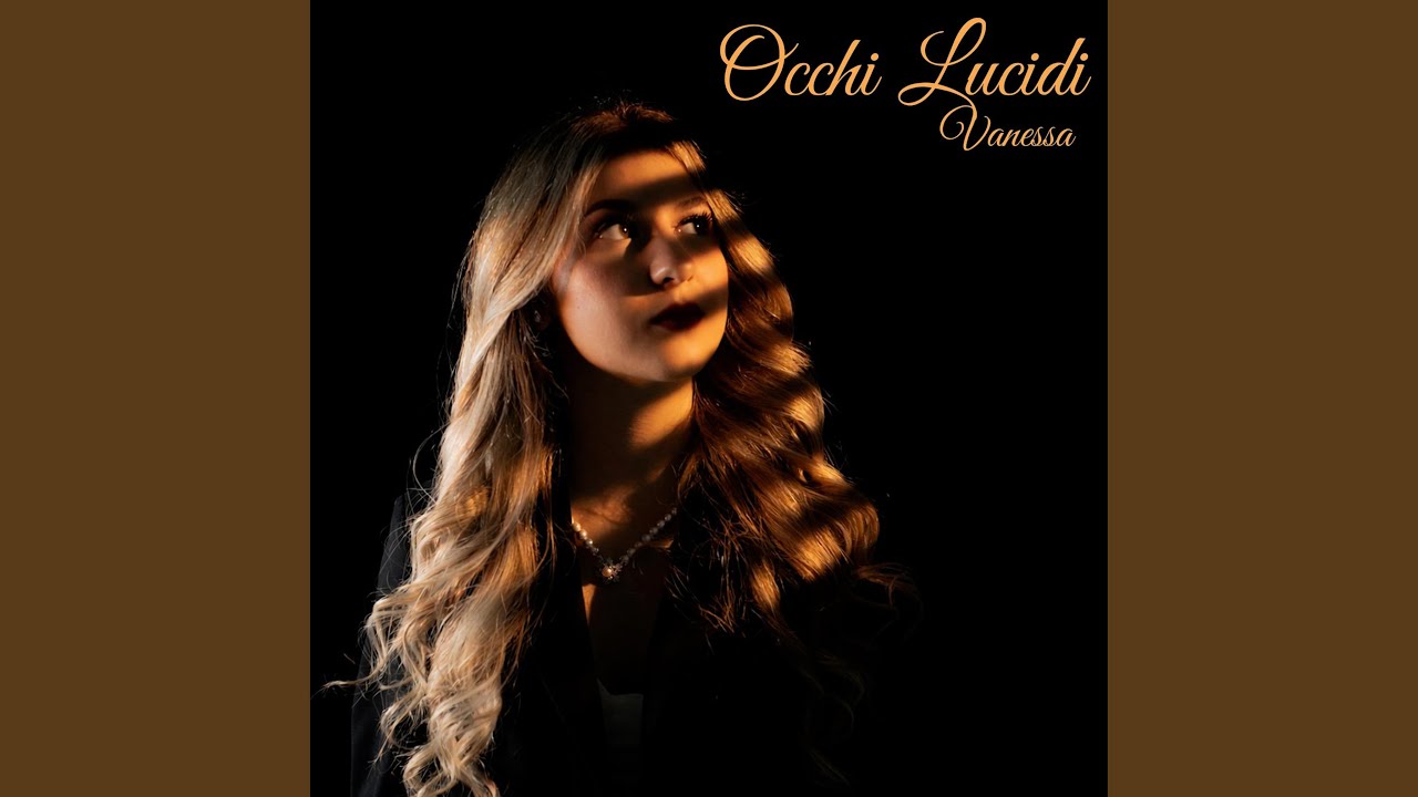 Occhi lucidi