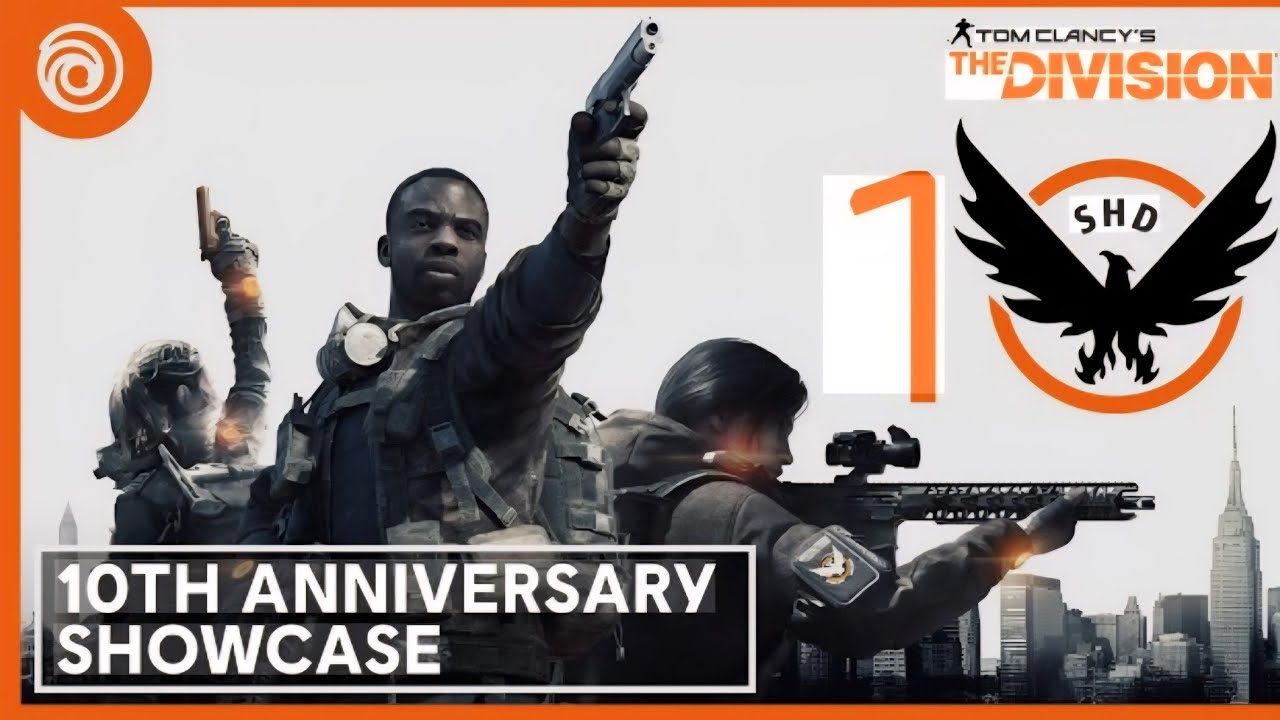 Tom Clancy's The Division 2: HEROIC Stronghold | District Union Arena | Hyenas | Judiciary Square