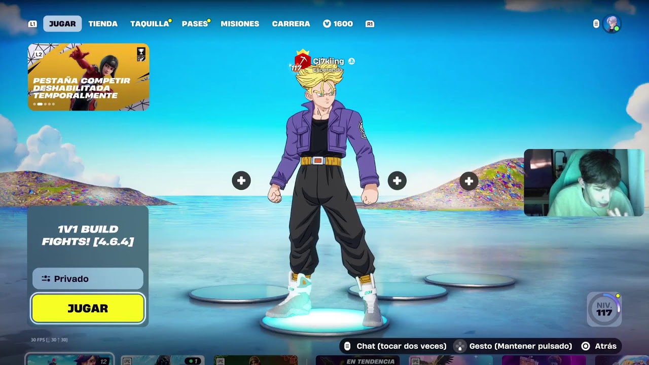 Soy pro . Un ratillo chill