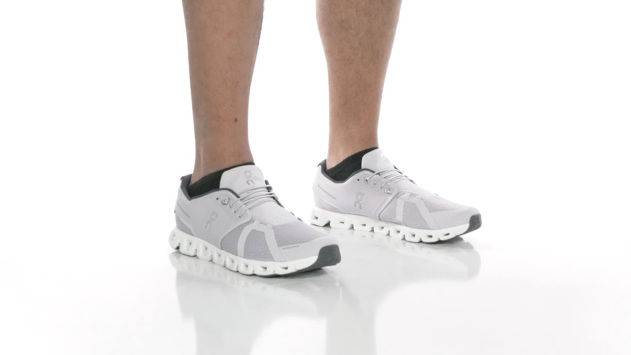 On Cloud 5 SKU: 9599001