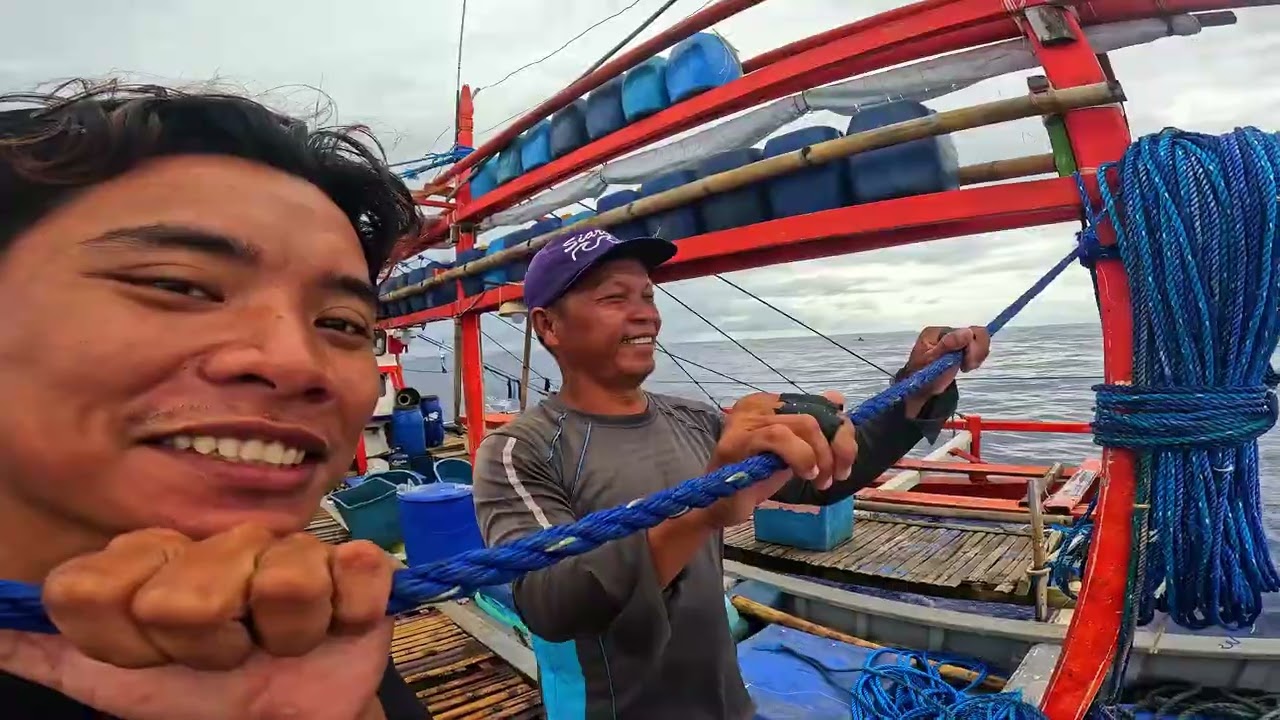 P10 - BAGONG BUYA - EP61