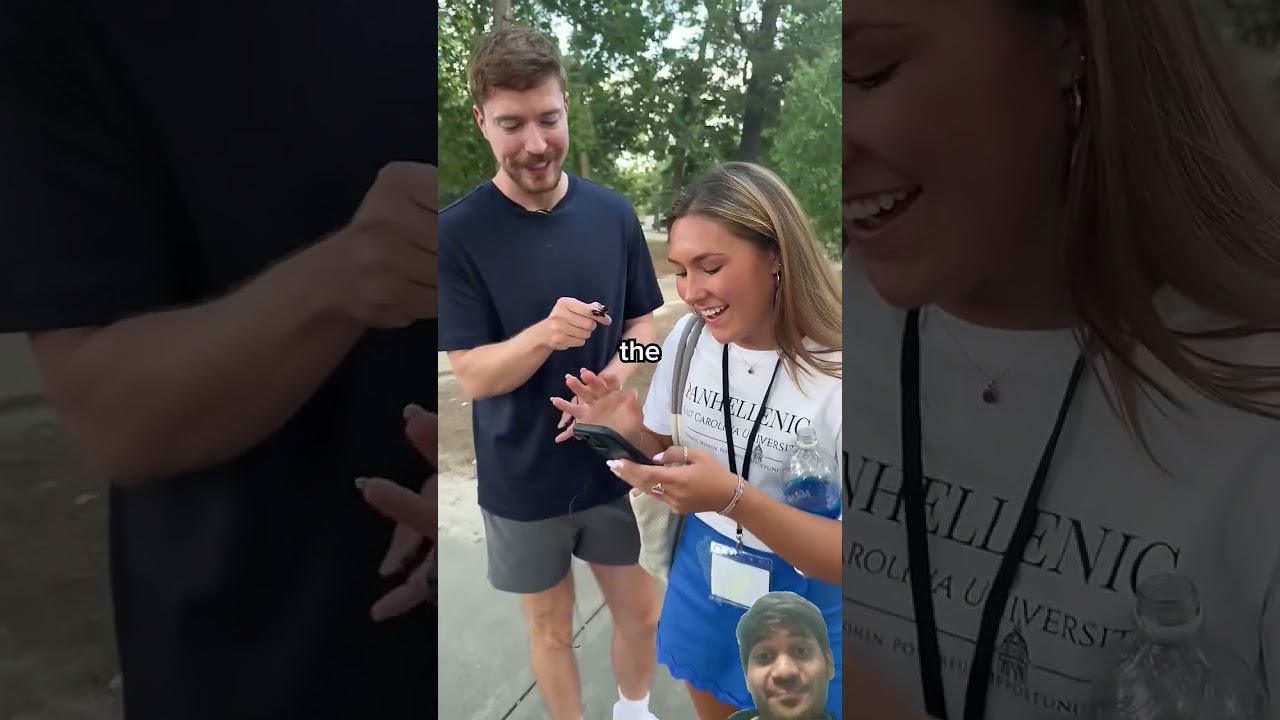 Mr.beast