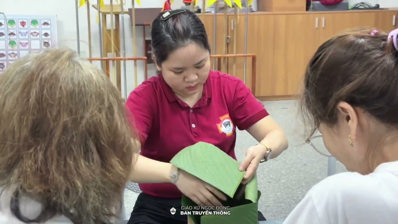 RECAP NẤU BÁNH - NGÀY 09/02/2026