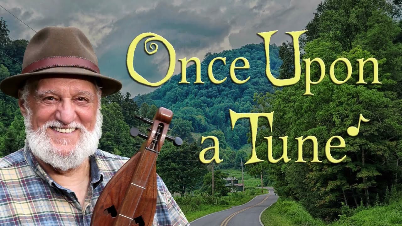 Once Upon a Tune 01 Getting Upstairs