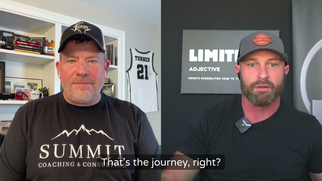 It's the journey... #allin #journey #destination #performancecoach #edge #summitcoaching