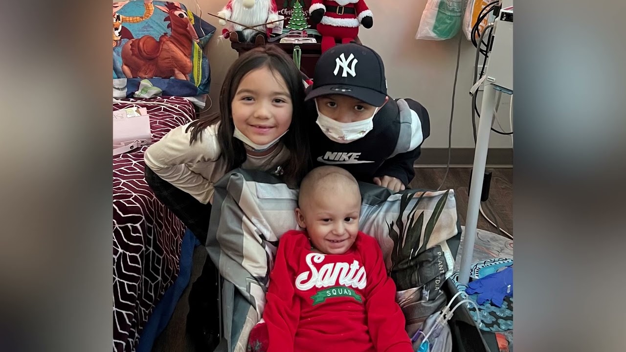 2025 Superhero 5K Butrico Family Ambassadors