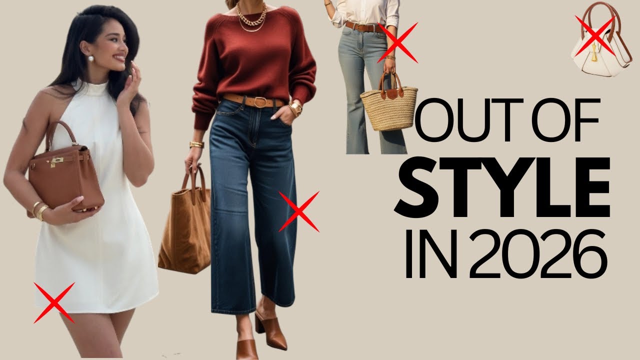 Explore The MOST WANTED Designer Staples of 2026 - YOU'LL BE SHOCKED