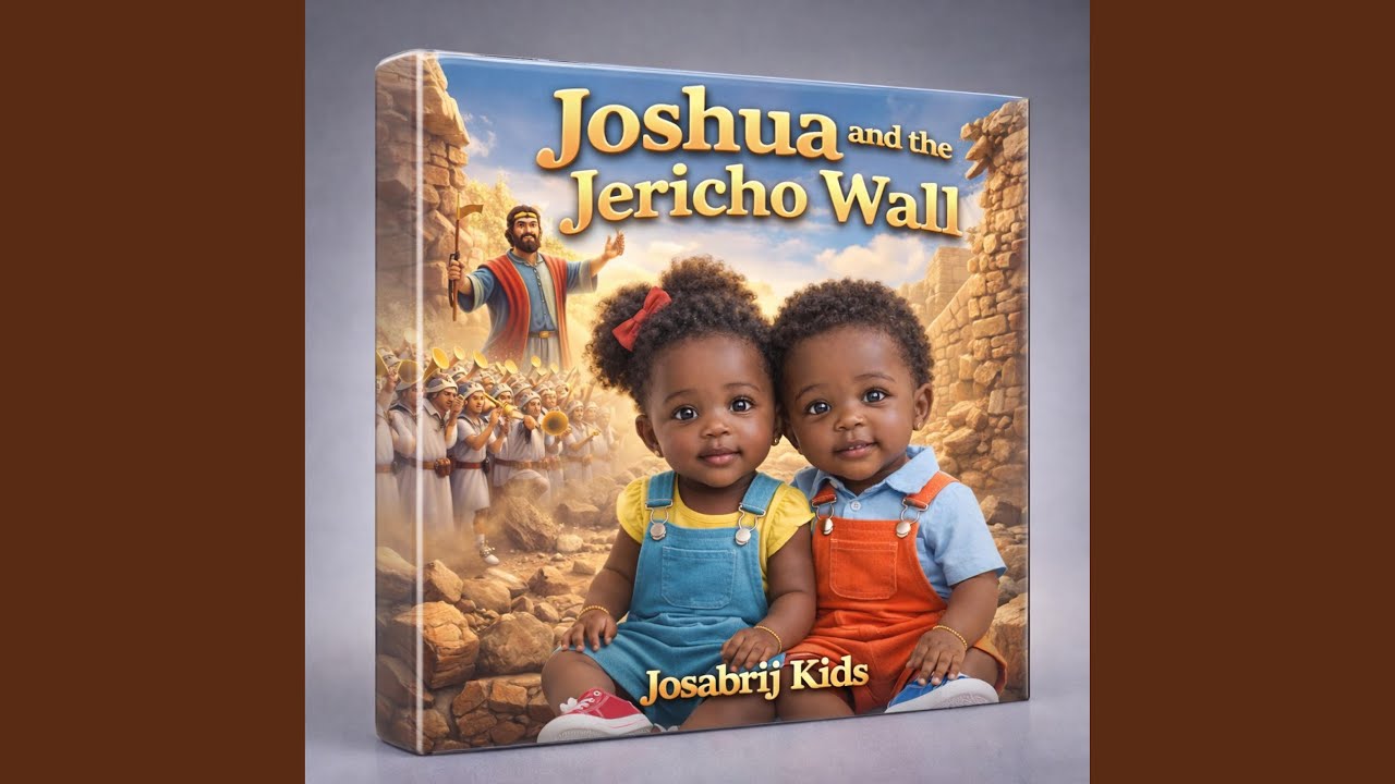 Joshua and the Jericho Wall