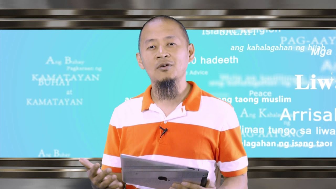 Ang Mahusay na Pag-uugali