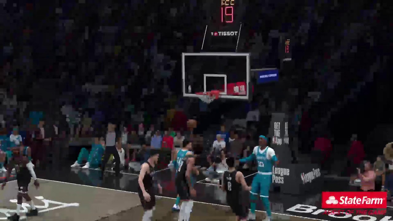 Singing Artist & @NBA2kLEAGUE PRO! NBA 2k26 MIN 82-0 SEA. CHMPS-NEW TM CHA SEA 57-0 VS BKN key Games