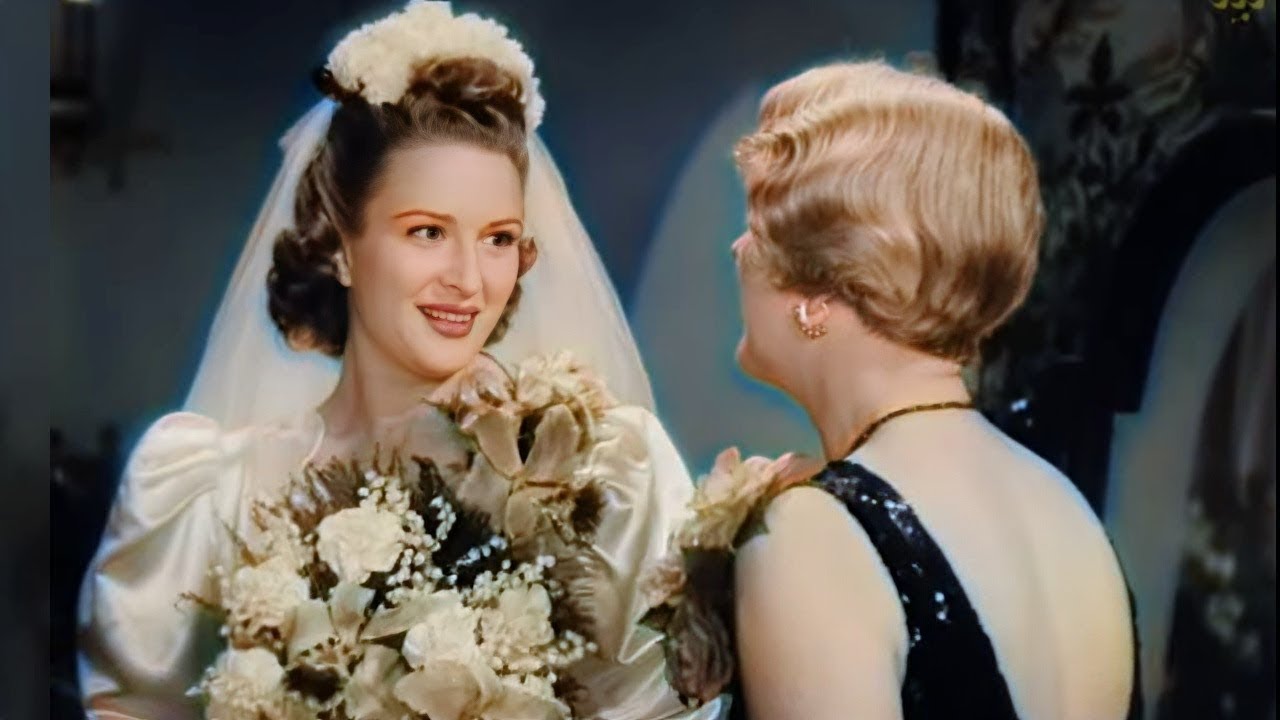 Бела Лугоши | Исчезновение трупа (1942) Раскрашенный фильм | Ужасы, Фантастика | Польские субтитры
