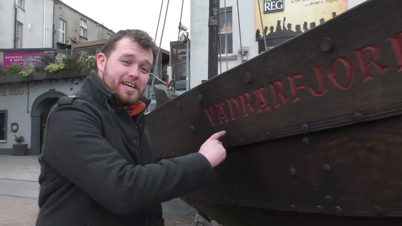 Waterford: A City of Firsts