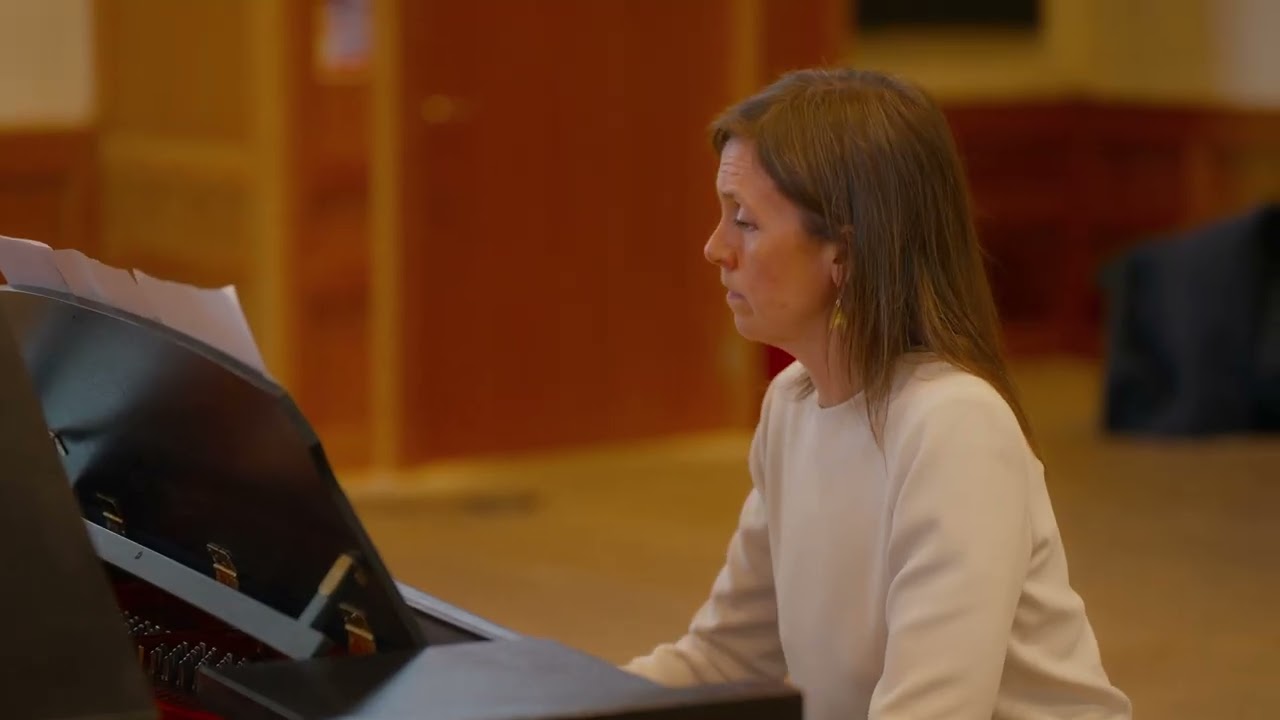 Gabriel Fauré: Noël (Op 43, No. 1)