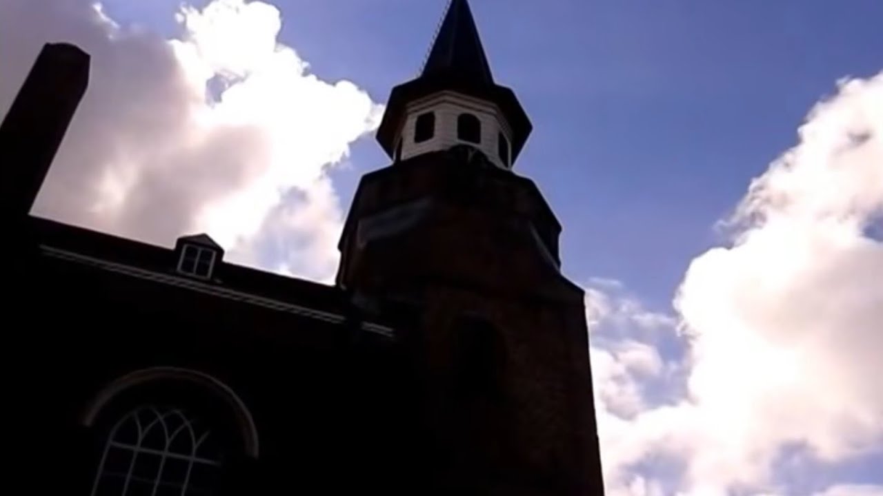 Nunspeet, kerkklok 1 Dorpskerk
