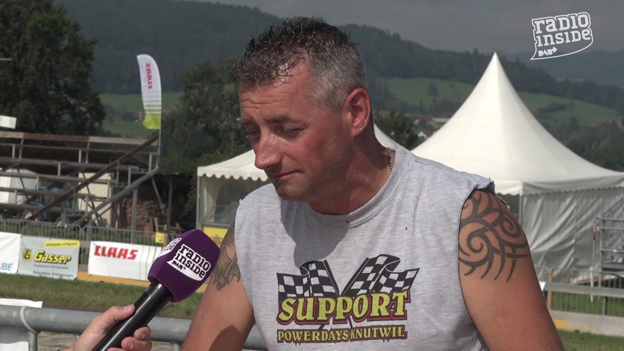 Powerdays Knutwil 2019