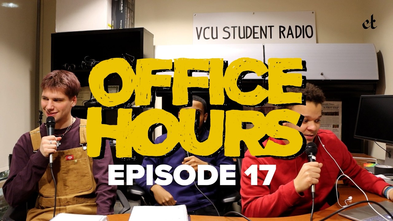 Our early NFL Mock Draft | Office Hours