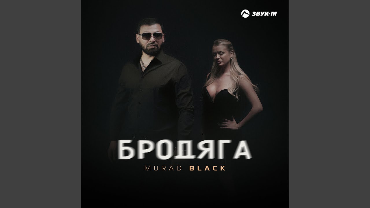 Бродяга