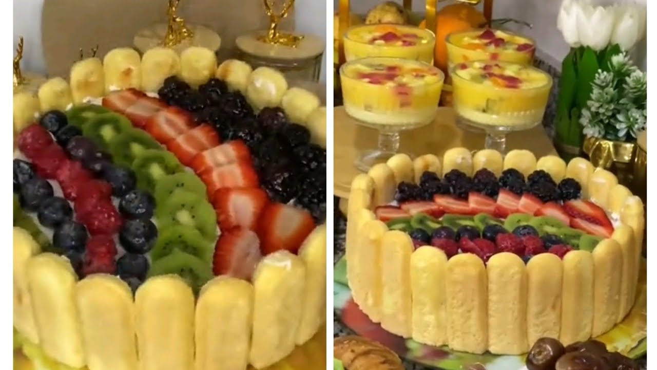 تراميسو سهل واهم حاجة بنين 