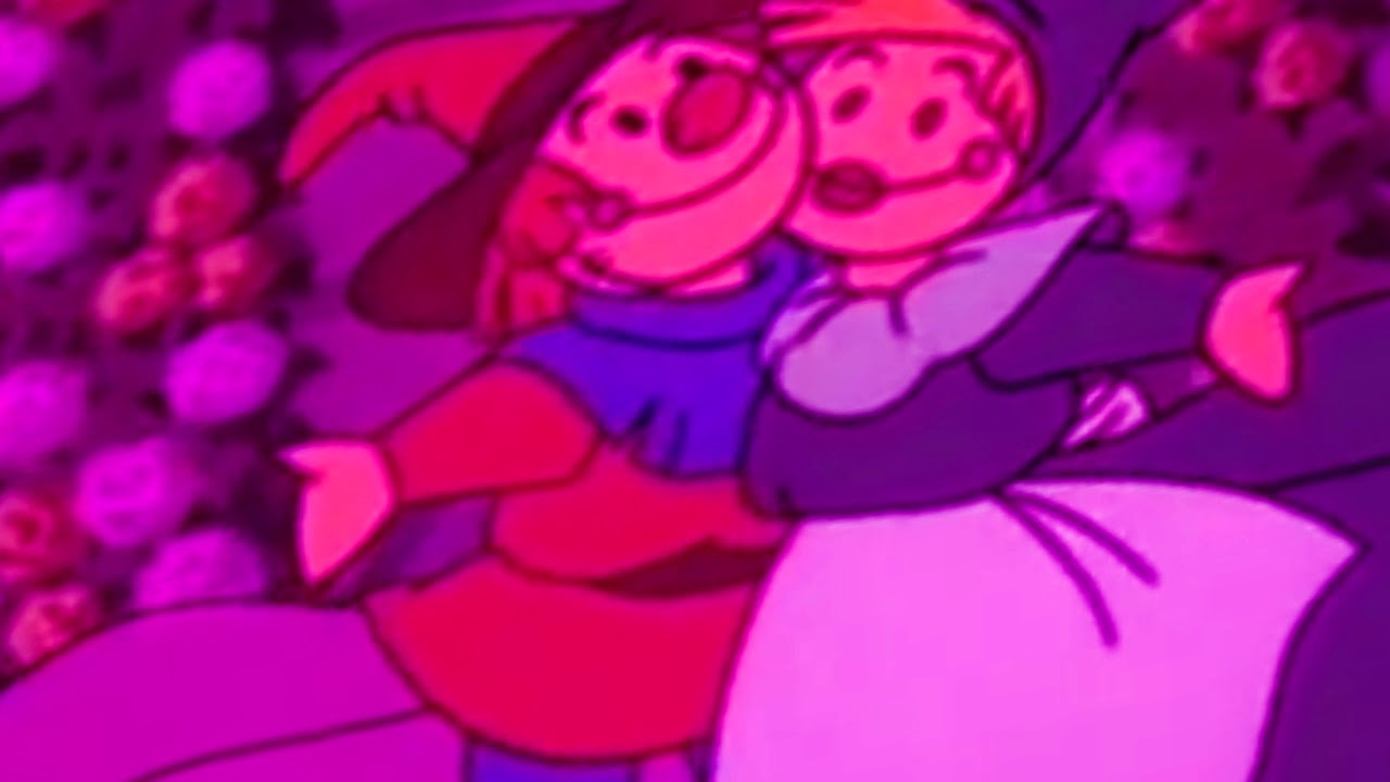 [YTP FR] Notre Dame de la Cacathédrale