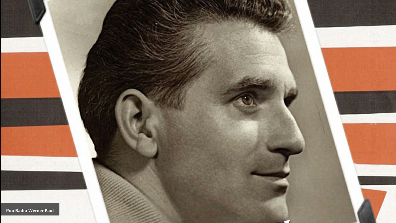 René Carol - Sonne über der Adria (1954)