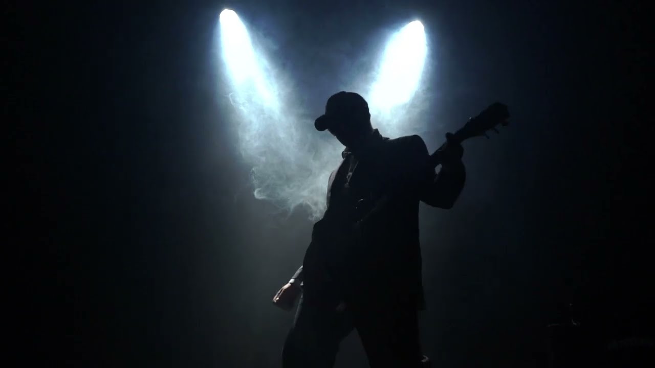 The Mike Cooke Band - Morning Light