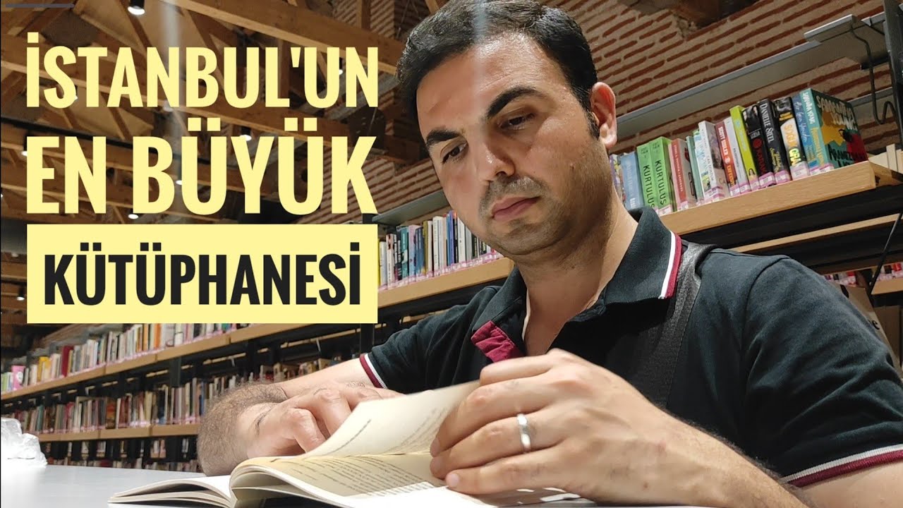 RAMİ KÜTÜPHANESİ