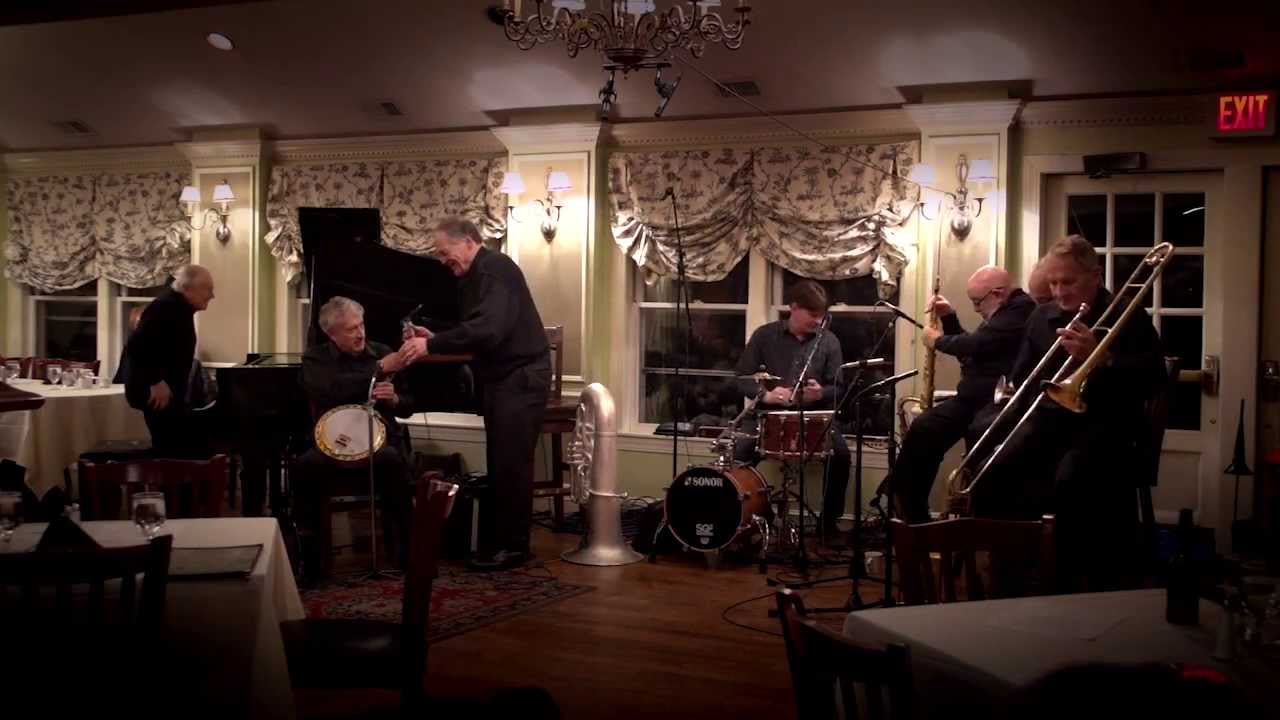 Chinatown, My Chinatown: Eli & The Hot Six