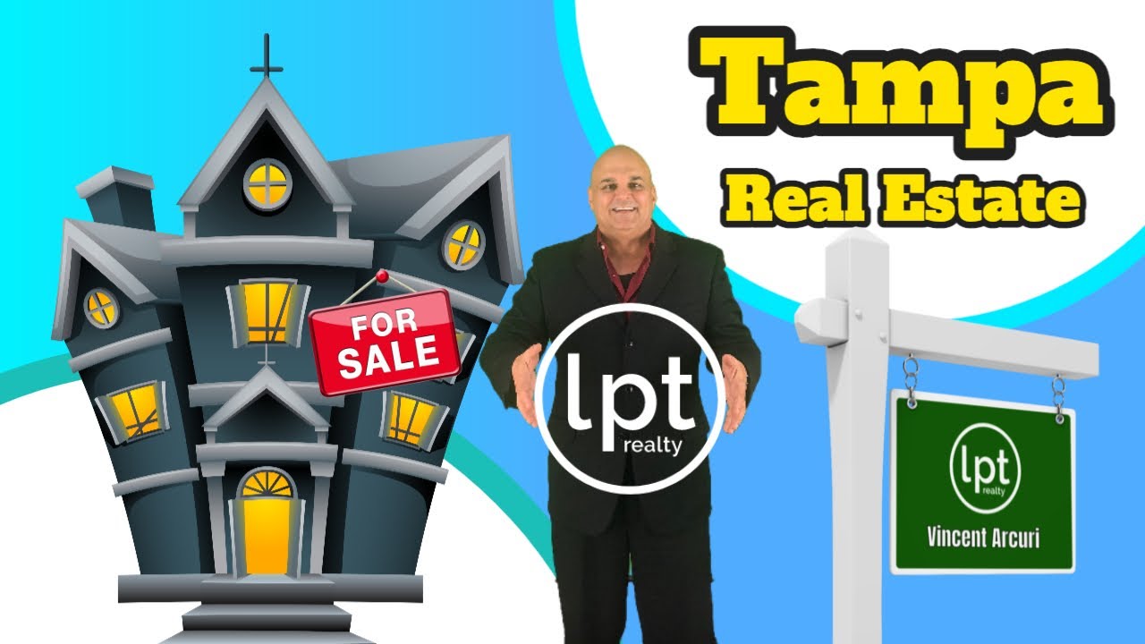 LPT Realty - The Tampa Market Shift 2022