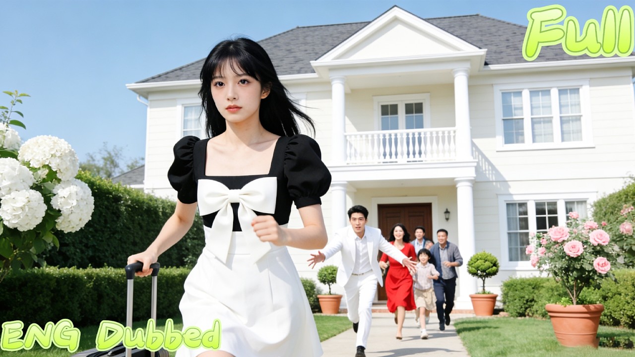 My fiancé cheated on me, so I married his biggest enemy—a CEO who had a crush on me for ten years!