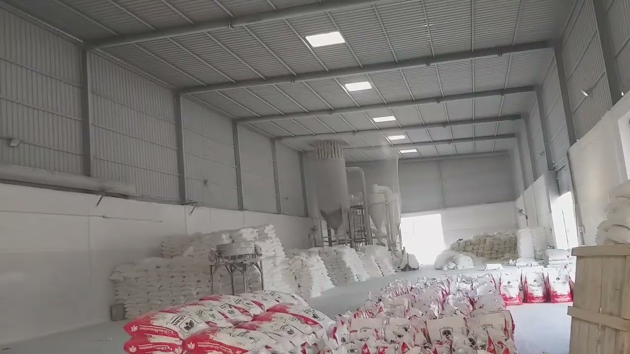 Project completion 2022