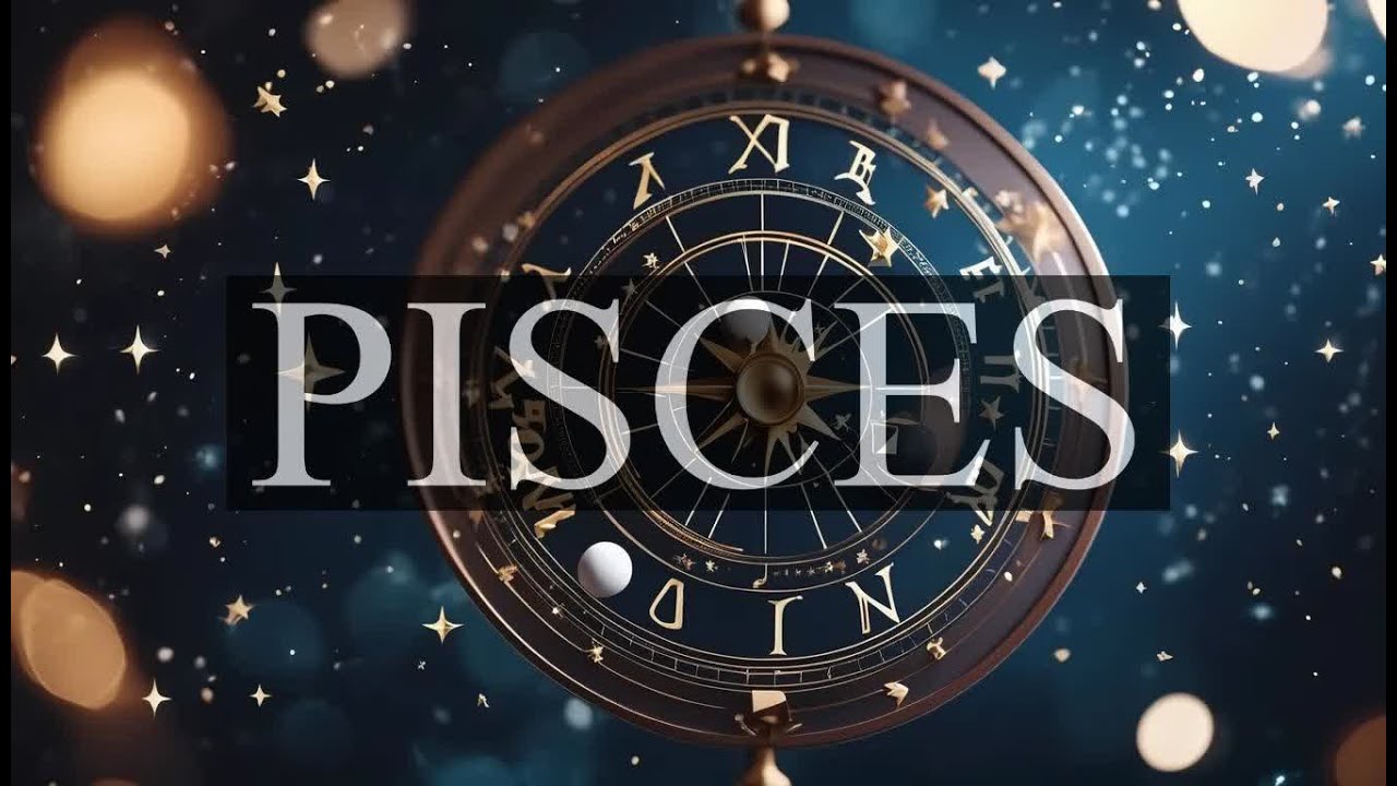 ЛЮБОВЬ РЫБ ♓ ВАУ! Это ваше самое большое преображение! ЯНВАРЬ 2025