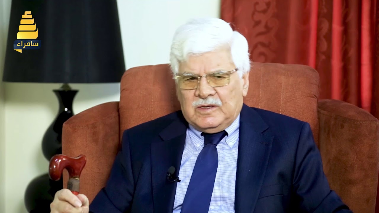 برنامج بانوراما | مع المفكر العراقي حسن العلوي