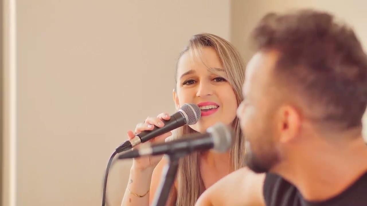 PORRES REAIS guia! Daia e Adriano 