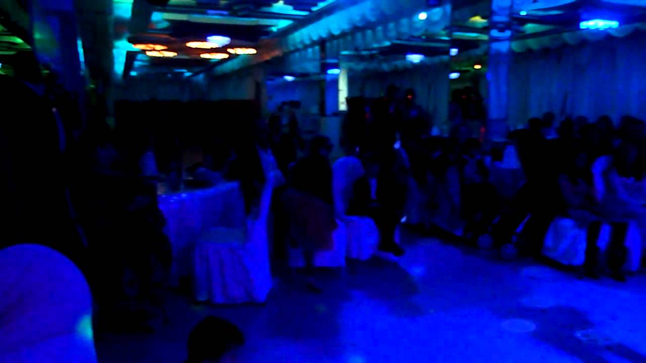 KABHIE KABHIE & SAU SAAL PEHLAY | TARIQ KHAN | DENMARK TOUR 4TH JAN 2014