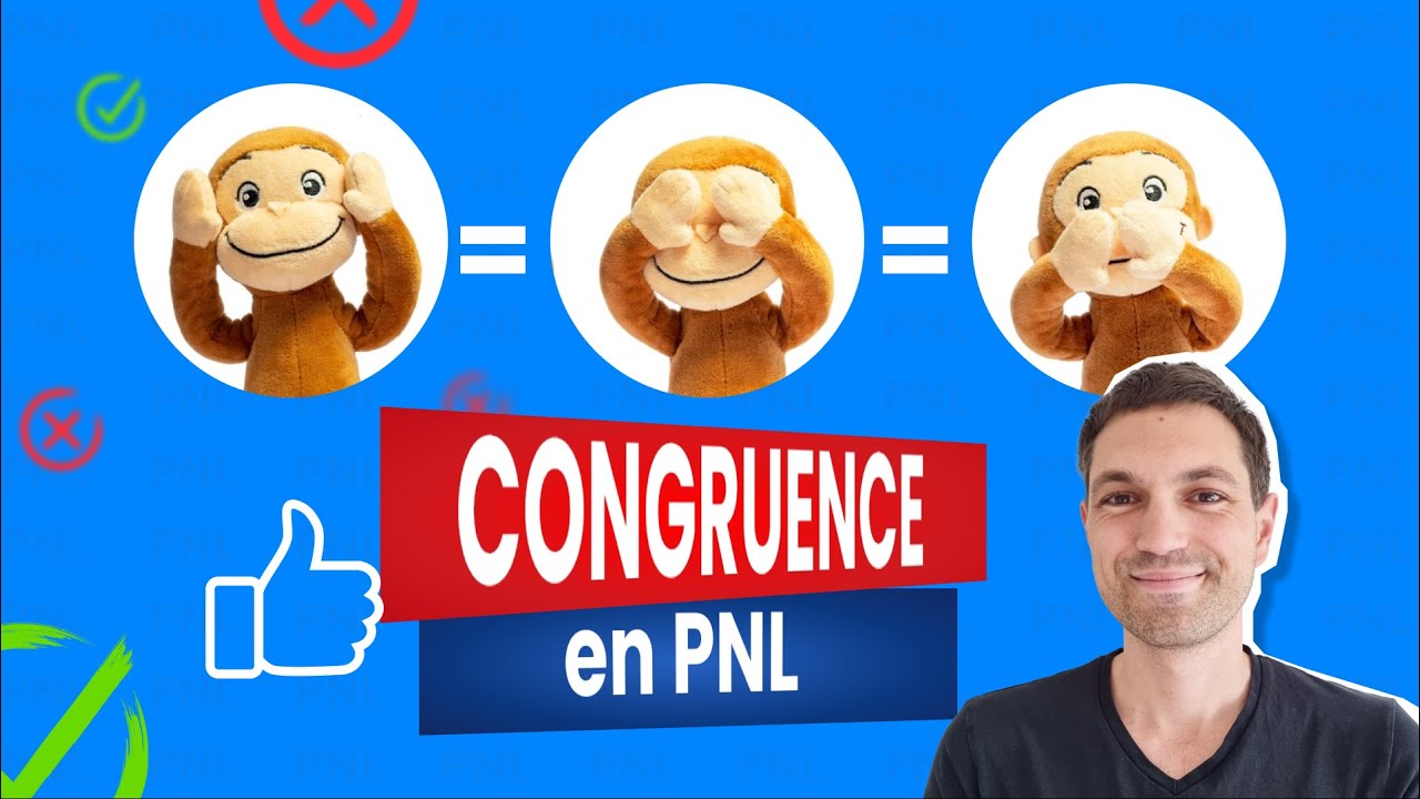 Qu'est-ce que la congruence ?