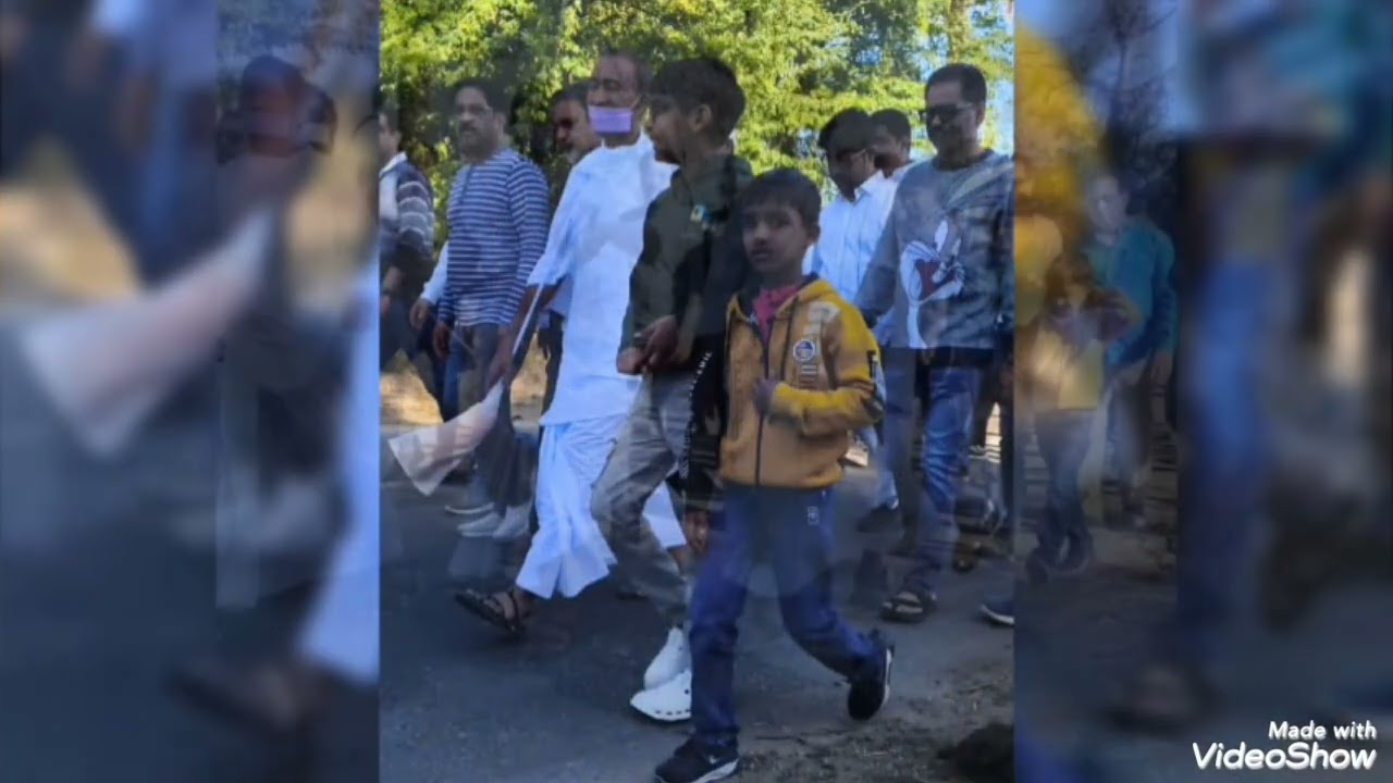 मन में श्रद्धा के भाव लिए, जब गुरू चरणों में आते है, जब दर्शन तेरे पाते है, सौभाग्यशाली हम बन जातेहै