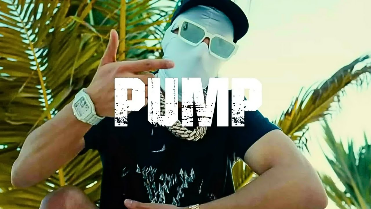 Booter Bee X Fredo Type Beat 2026 | "Pump" (Prod. @sebzbeats)