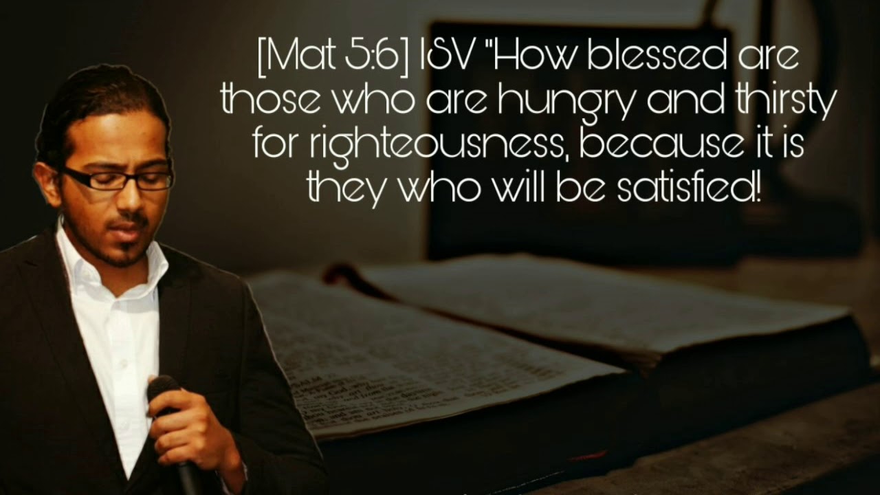 Powerful prayers for righteousness and to give you strength to break free from sin