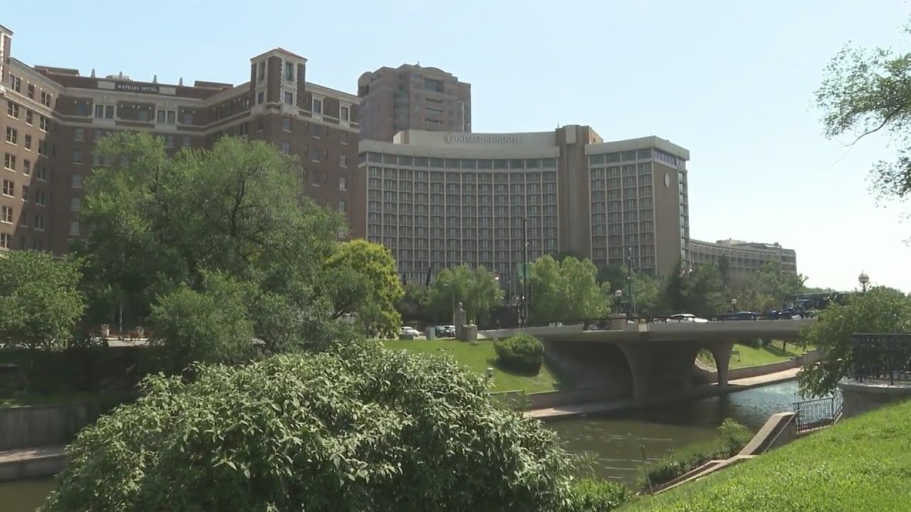 Kansas City hotels expect hundreds of thousands during 2026 FIFA World Cup