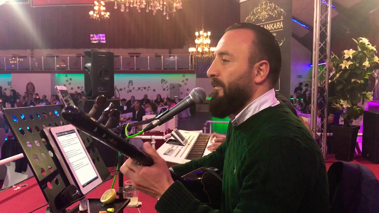 Ankaralı Fedail  emirdag kasık havaları