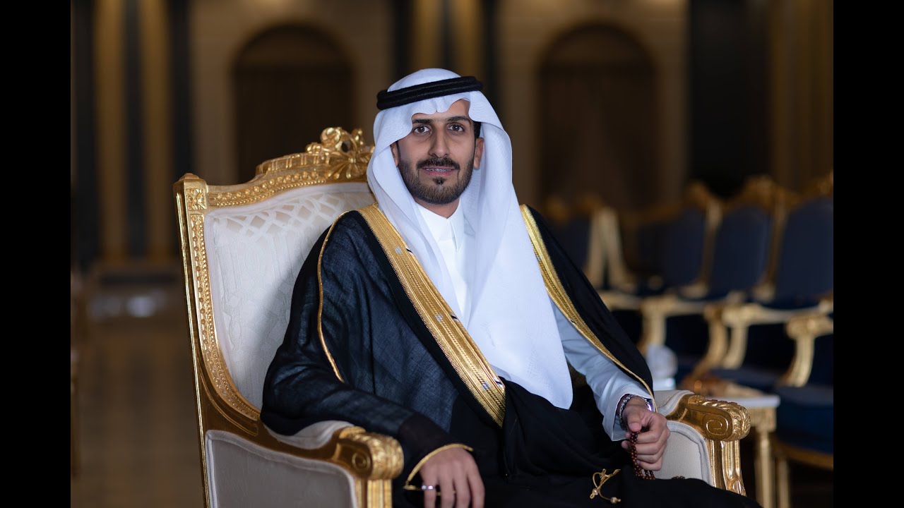 حفل زواج الشاب |خالد عبدالرحمن المطيري - قصر حلة نجد -بريدة-للحجز\0565854238